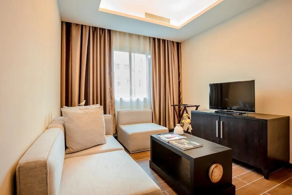 Link Hotel Singapore