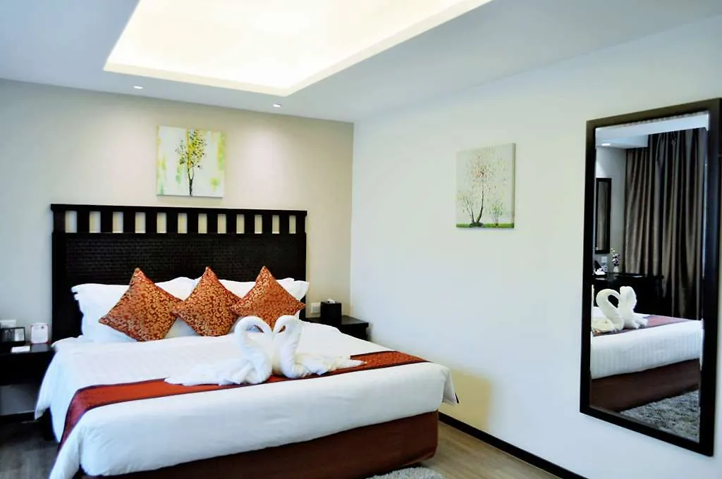 Link Hotel Singapore 4*,  Singapore