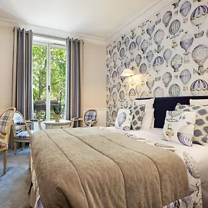 Relais Saint Jacques Frankrike