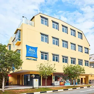 Hotel Ibis Budget Mount Faber, Singapore