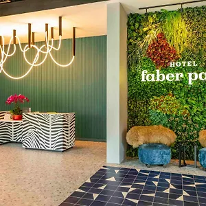 Hotel Faber Park - Handwritten Collection