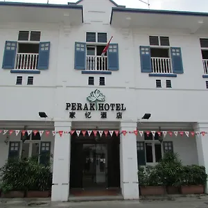 酒店 霹雳酒店