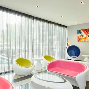 3* Hotel Ibis Budget Imperial