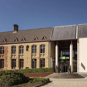 Ibis Styles Centrum Belgien
