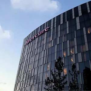 Mercure On Stevens Otel