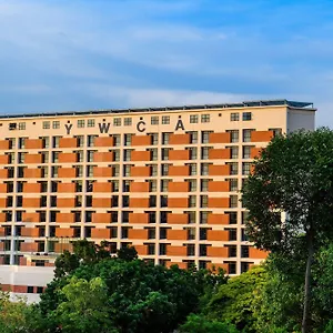 Ywca Canning Отель