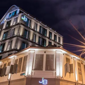 J8 *** Singapore