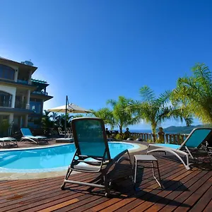 Ocean Terrace Seychellerna