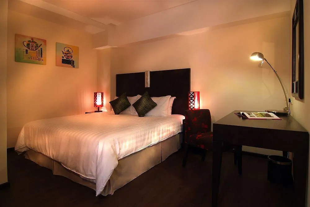 Link Hotel Singapore