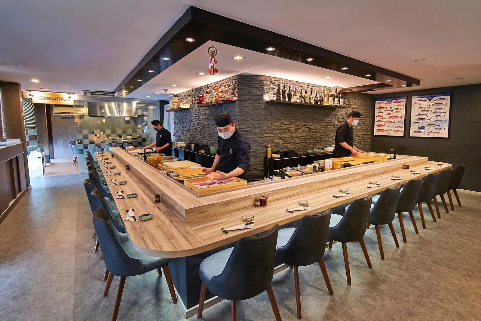 Link Hotel Singapur