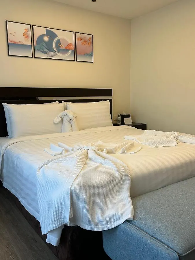 Link Hotel Singapur