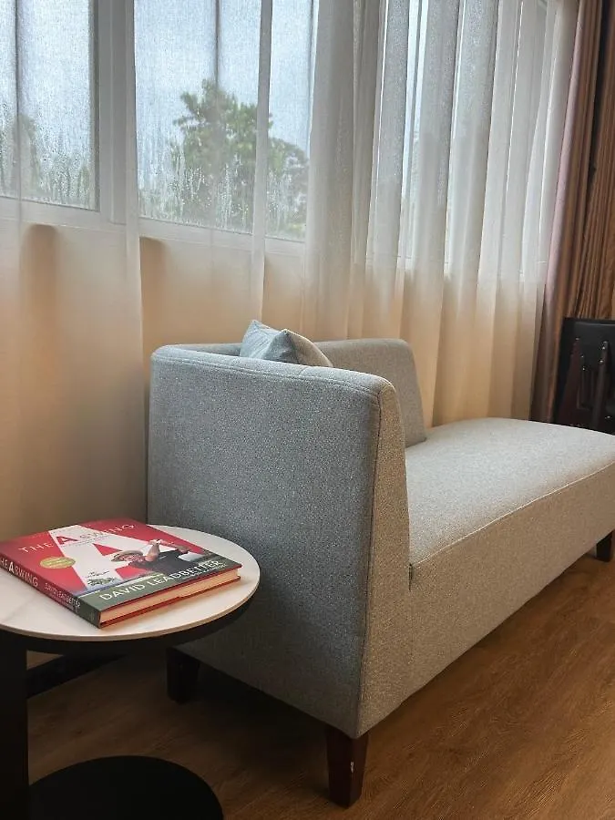 Link Hotel Singapur 4*,  Singapur
