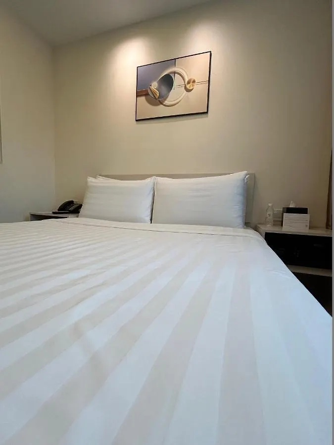 Link Hotel Singapur 4*,