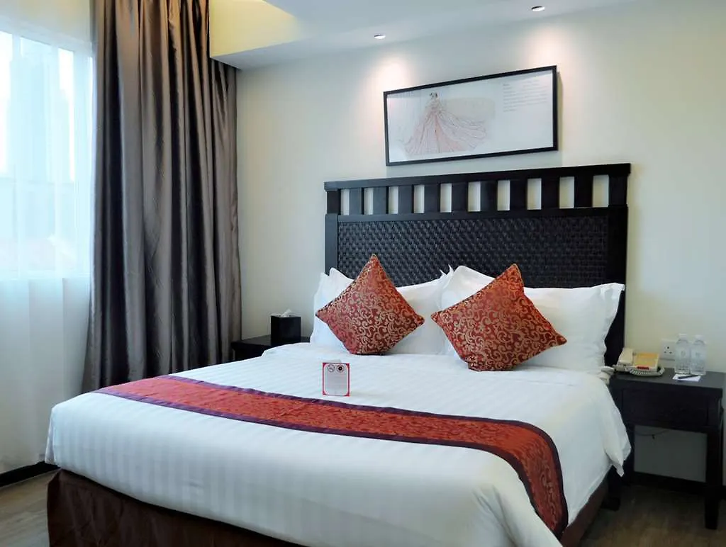 Link Hotel Singapur