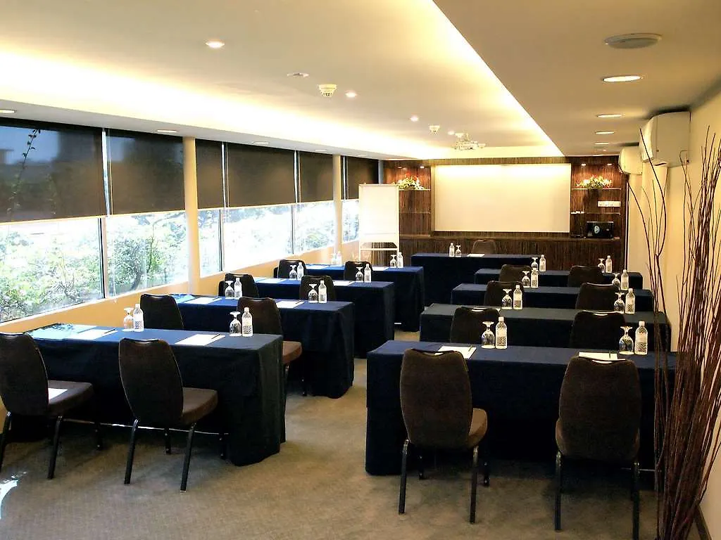 Link Hotel Singapur