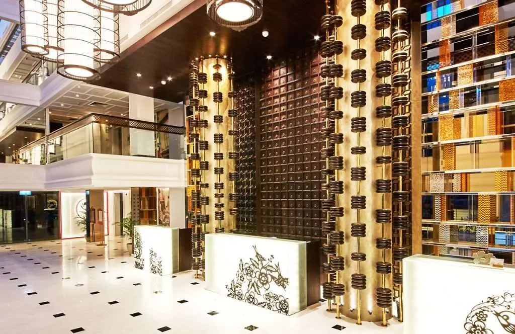 Link Hotel Singapur 4*,  Singapur