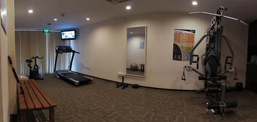 Link Hotel Singapore Singapore