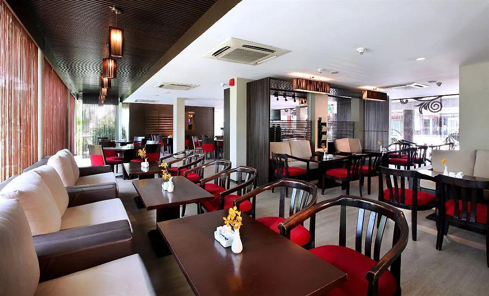 Link Hotel Singapore